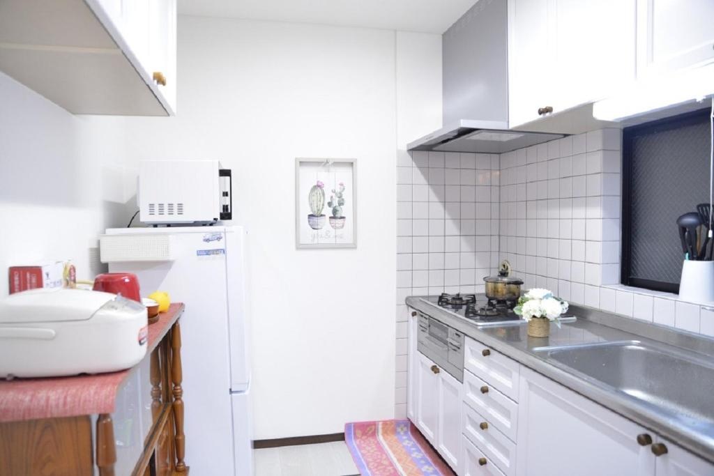 Katsushika-ku - House - Vacation STAY 88264 사진 18