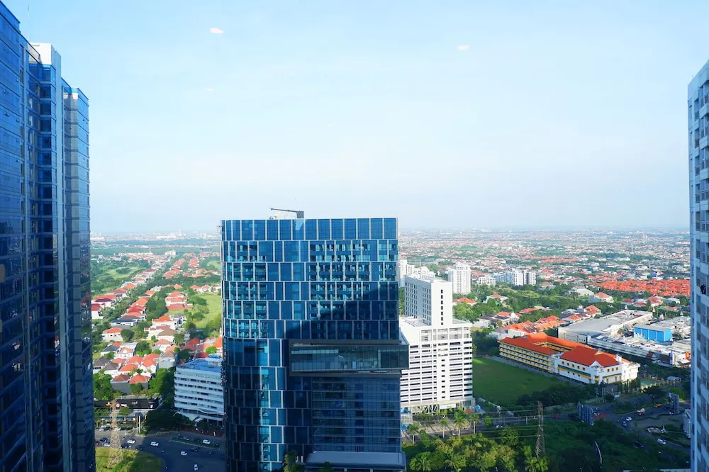 Modern Studio Apartment at Tanglin Tower Supermall Mansion