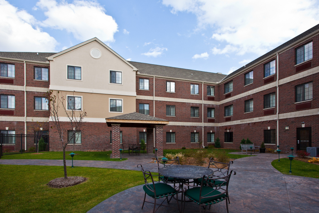 Staybridge Suites Lansing - Okemos by IHG - Général