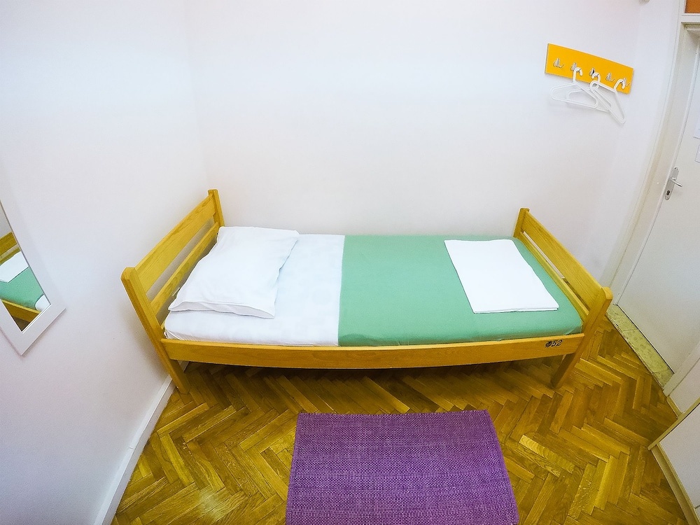 Whole Wide World Hostel — 4