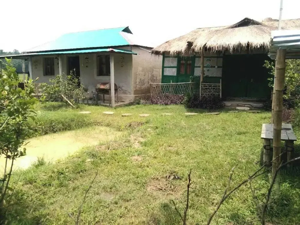 Bondhur Bari Eco Resort Sreemangal