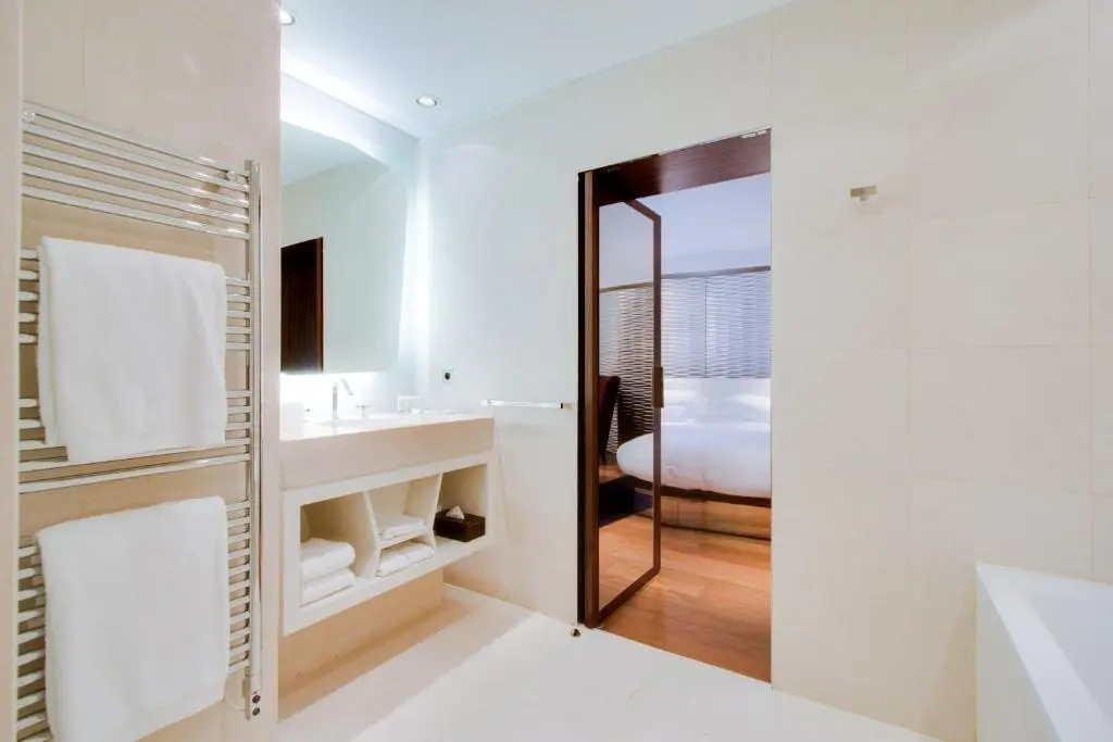 Maison Pic - Chambres