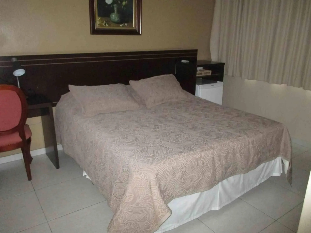 Victor Plaza Formiga - Général