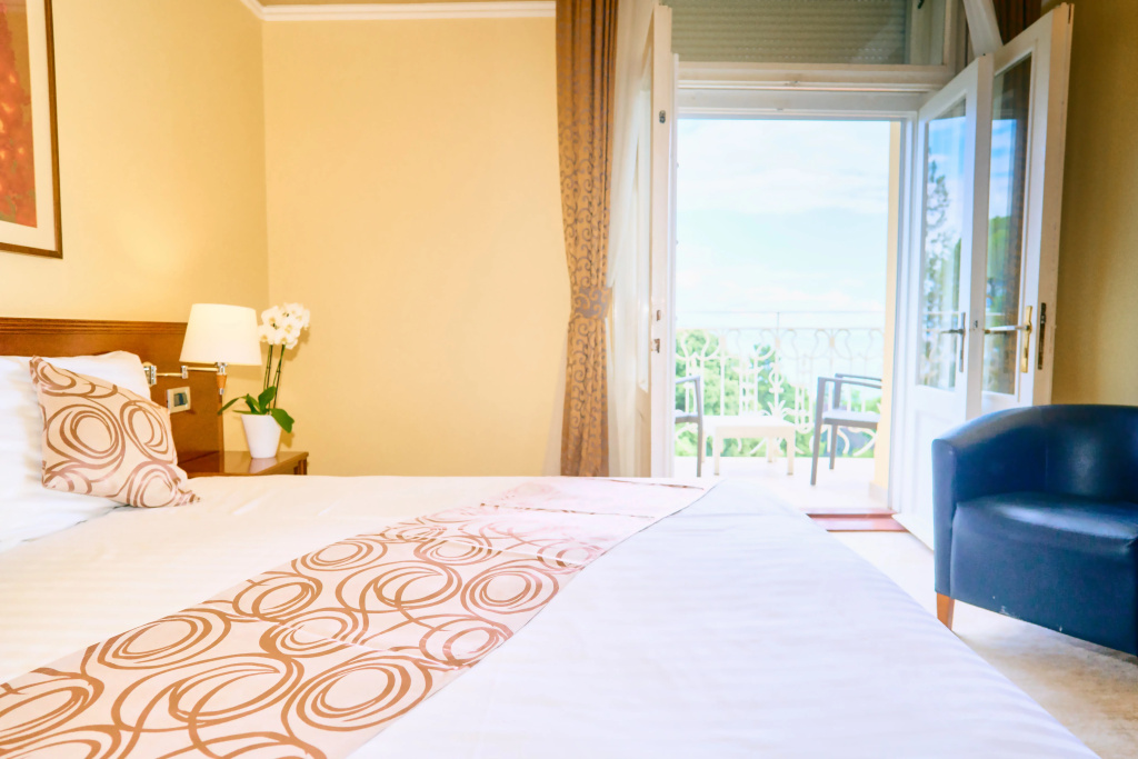 BRISTOL Hotel Opatija - Général