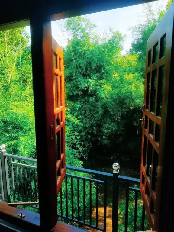 Four Seasons Safari Resort udawalawa - Chambres