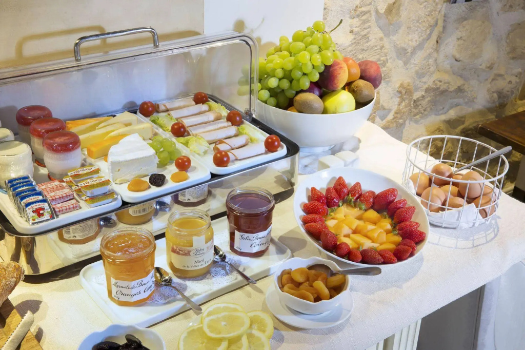 Lion d'Or Paris Hotel - Général