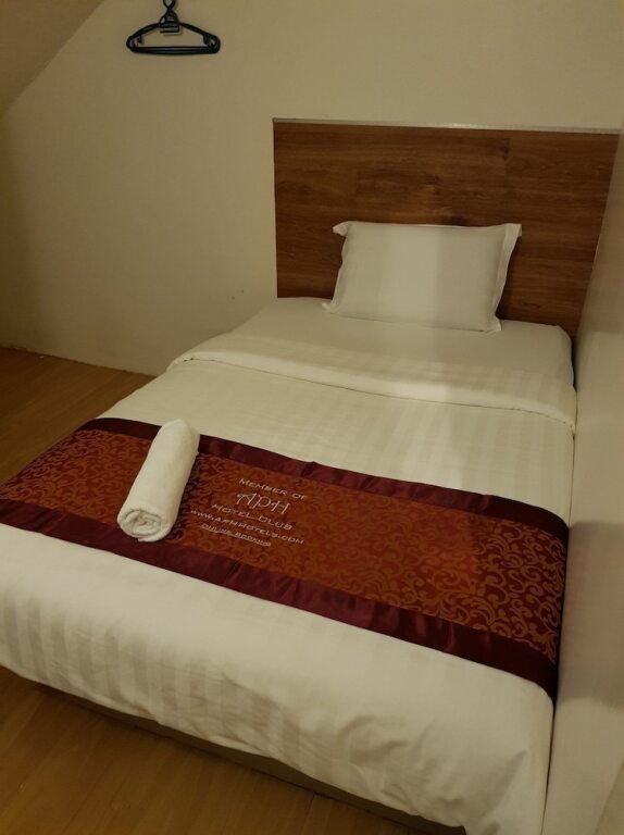 Hotel Rasah Seremban