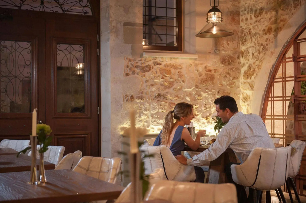 Serenissima Boutique Hotel - Général