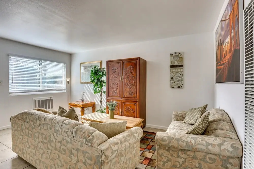 Cozy Apartment Near Ucsf Fresno & Downtown — фото 4