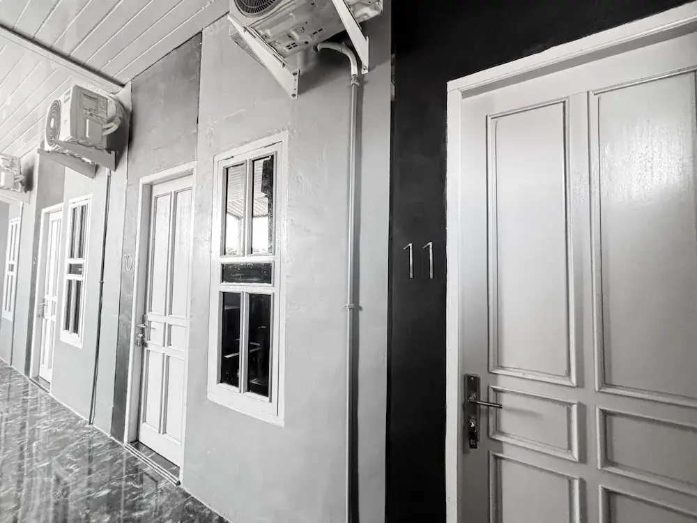 Kost Harian Semarang Murah