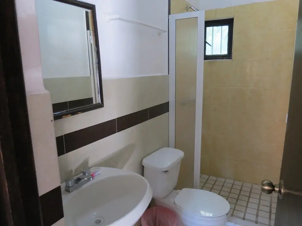 Hotel Posada Comala - Chambres