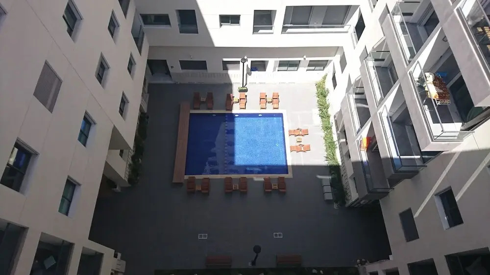 Hotel photo 20