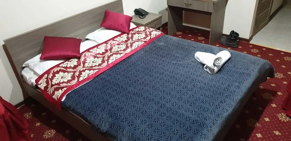 Номер Standard в Bal-Meyir Almaty