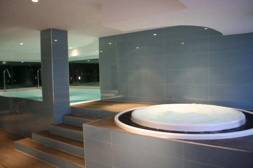 Hotel Nerja Club & Spa - Général
