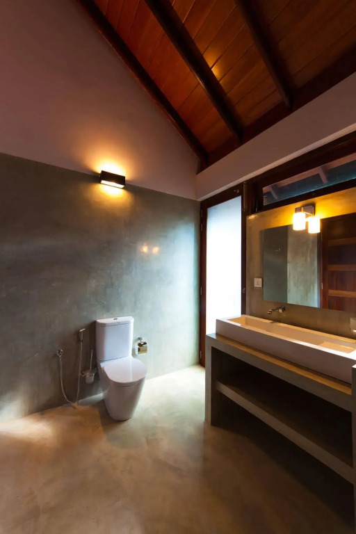 Nisala Villa - фото 17