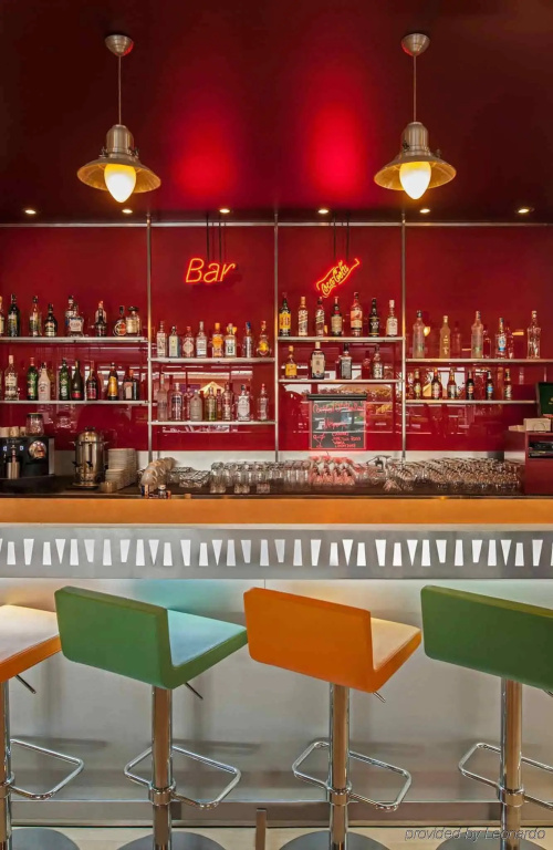 Ibis Istanbul Zeytinburnu - Général
