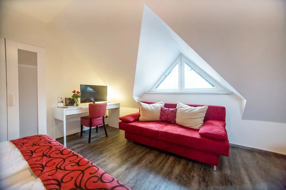 Landhotel Zum Baggernpuhl - Général