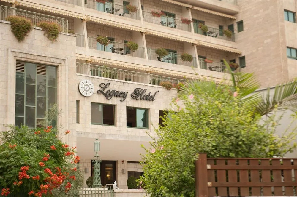 Hotel photo 1