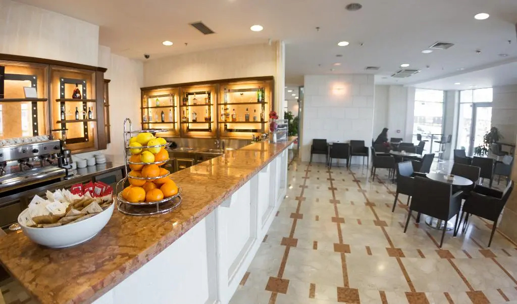 Hotel Katarina - Général