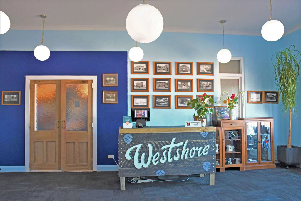 Comfort Inn Westshore Beach - Général
