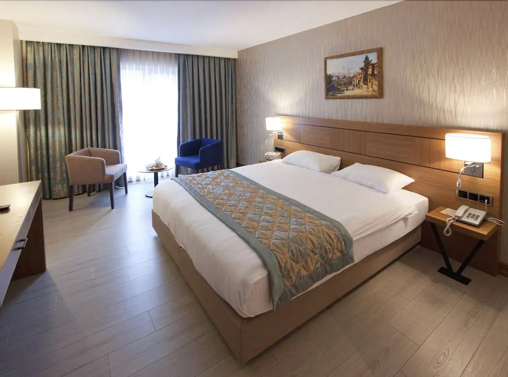 Mirel Hotel - Général