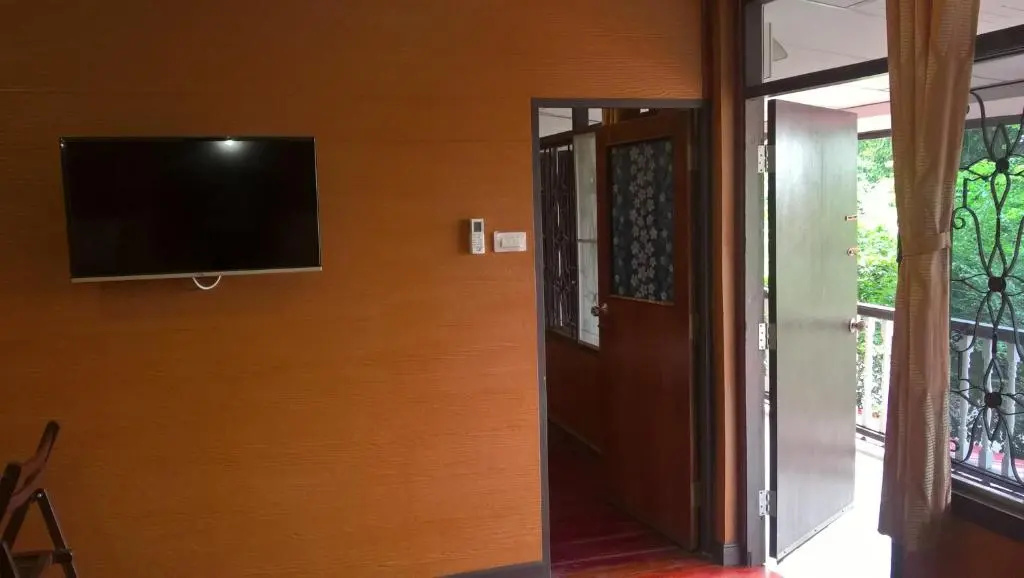 Aiyara House - Chambres