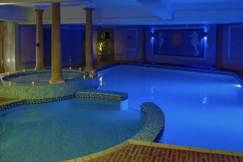 Bournemouth West Cliff Hotel & Spa - Général