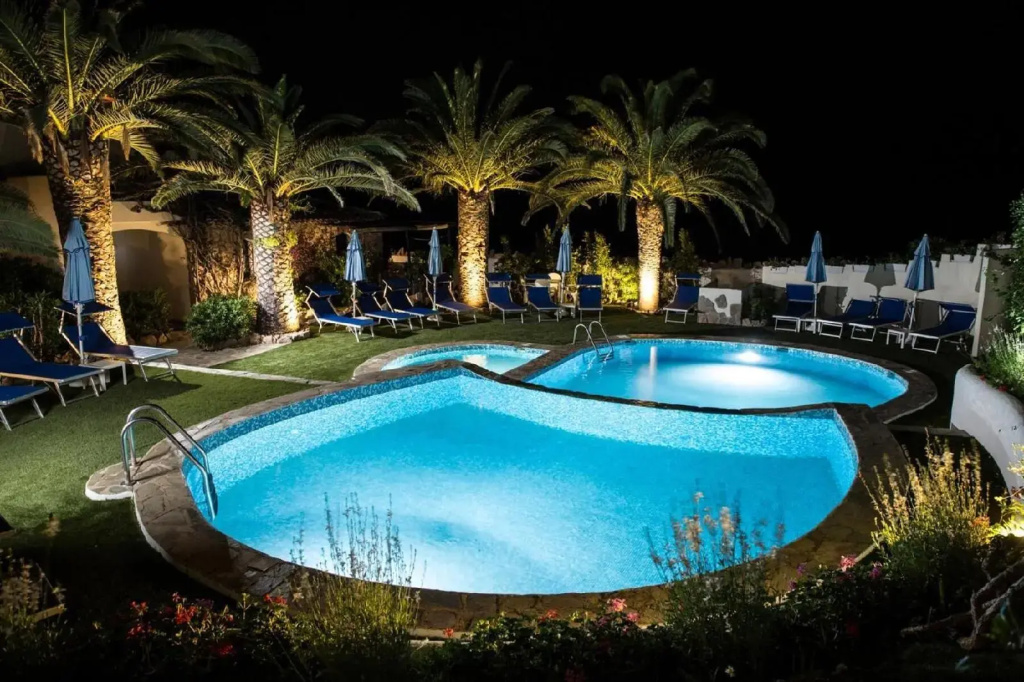 La Jacia Hotel & Resort - Général