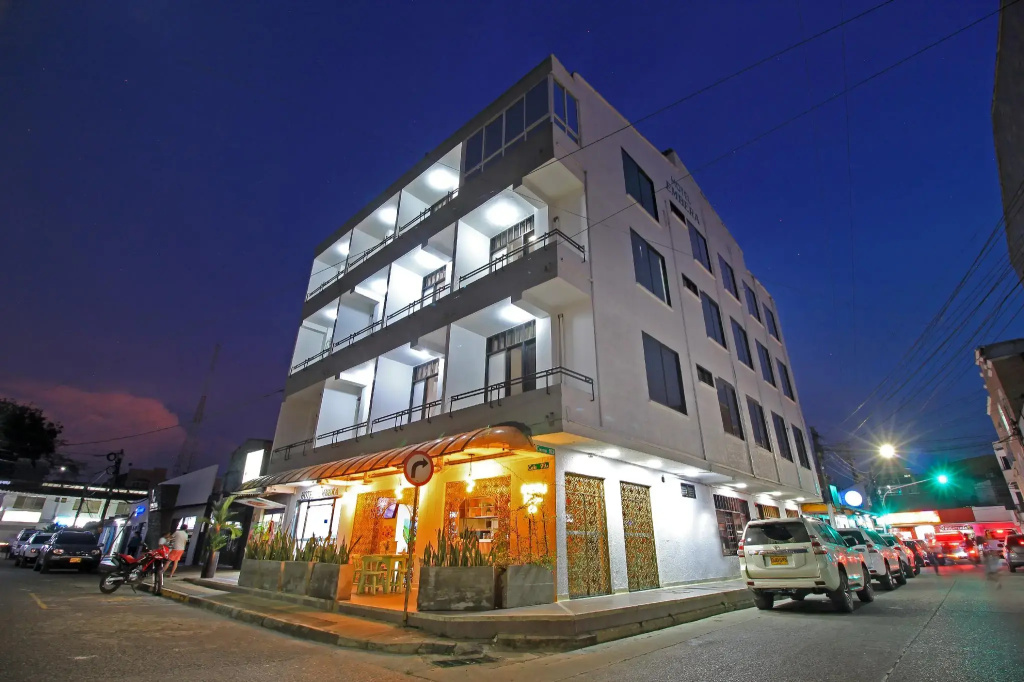 Hotel photo 30