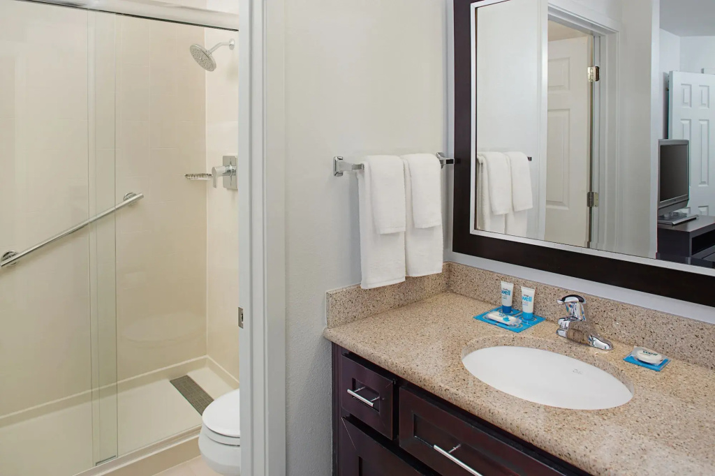 HYATT house Dallas/Las Colinas - Général