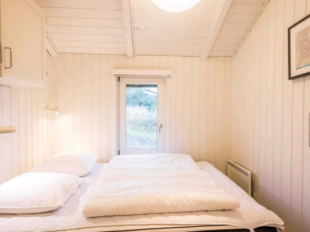 6 Person Holiday Home in Henne
