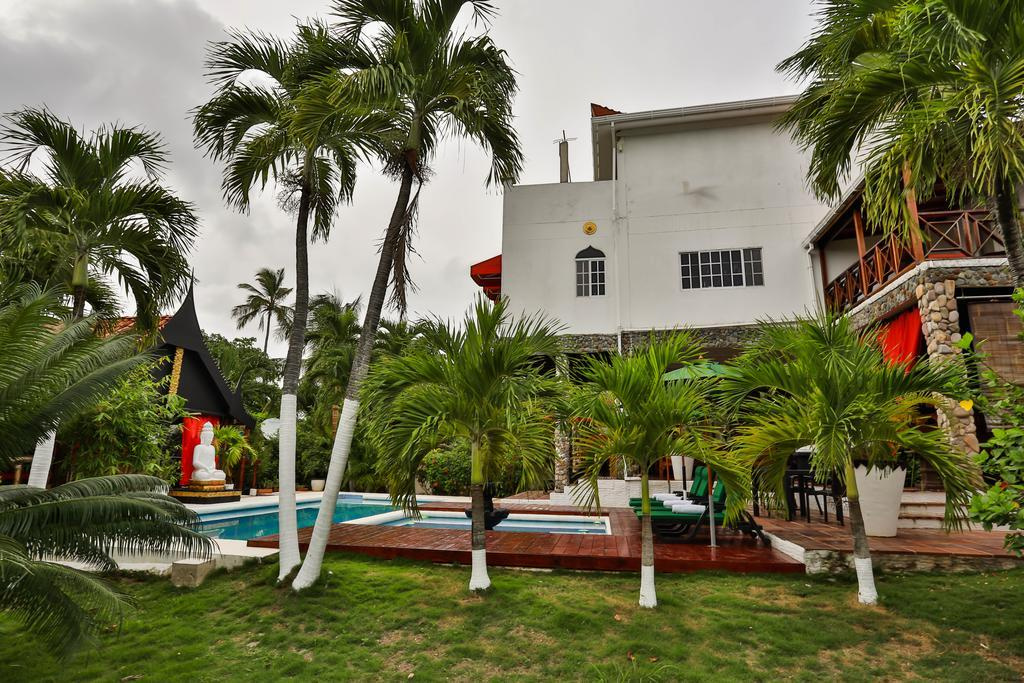 Hotel Buddha Villa
