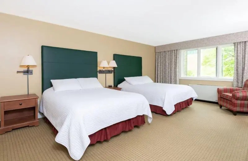 1 Bedroom Standard room