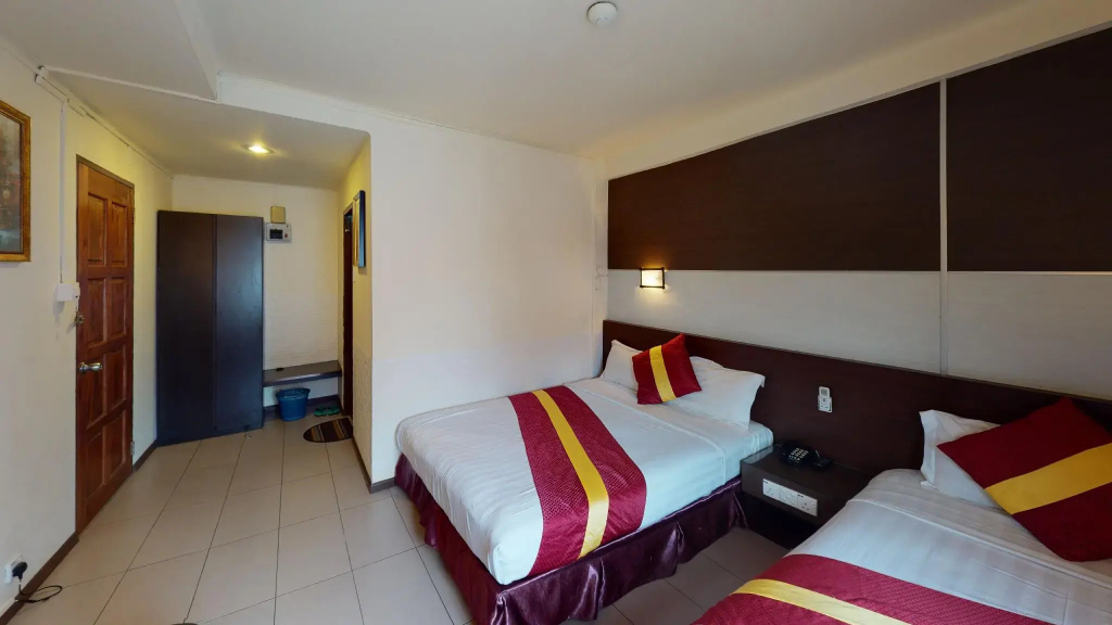 Hotel photo 2