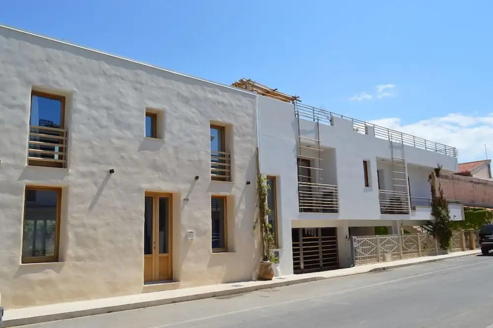 Sempreverde Atelier B&B
