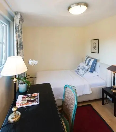 Dirazi Guesthouse - Général