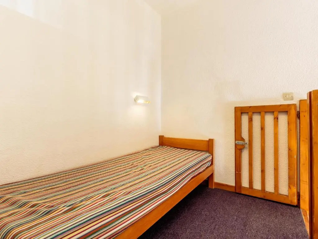 Voir la photo 4 — Appartement Plagne Soleil, 3 pièces, 6 personnes - FR-1-351-3