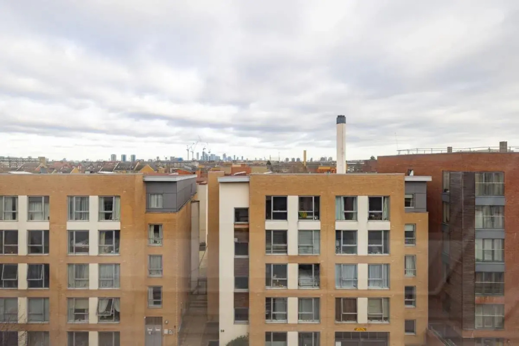 The Camberwell Loft - Captivating 2BDR Flat