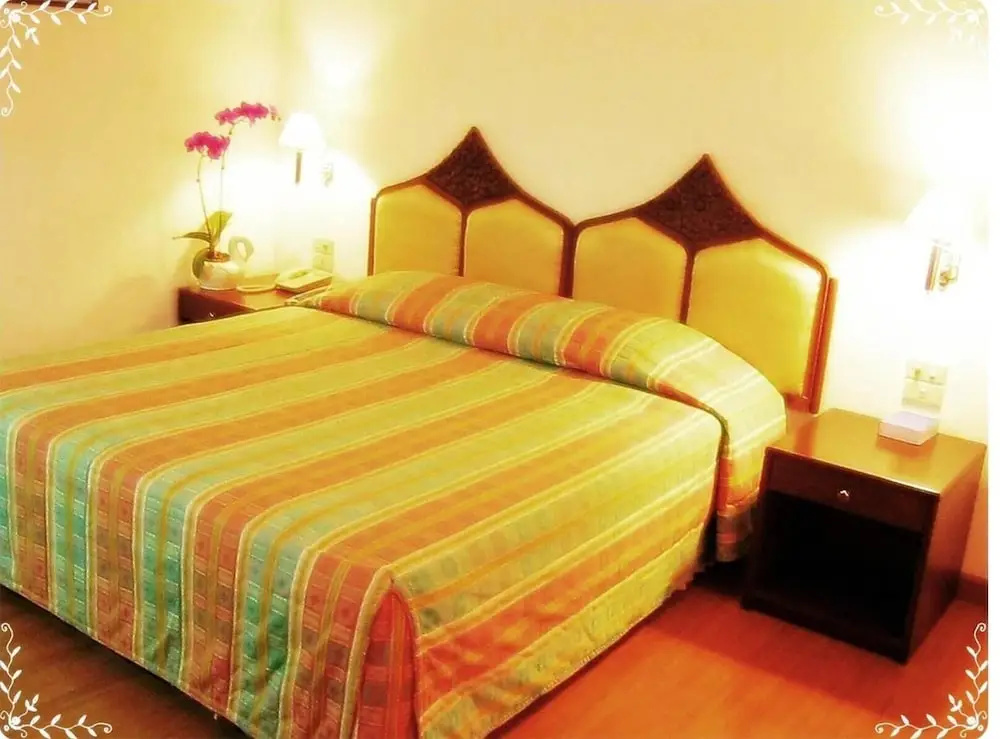 Tangerine Ville Hotel - Général