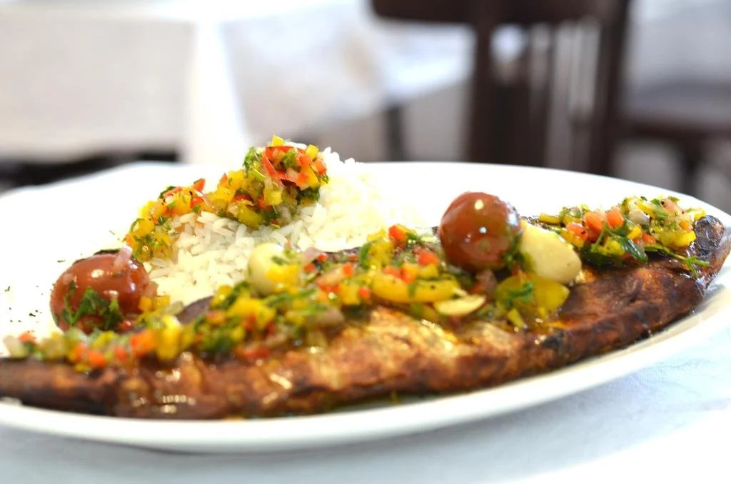 Lishansky Since 1936