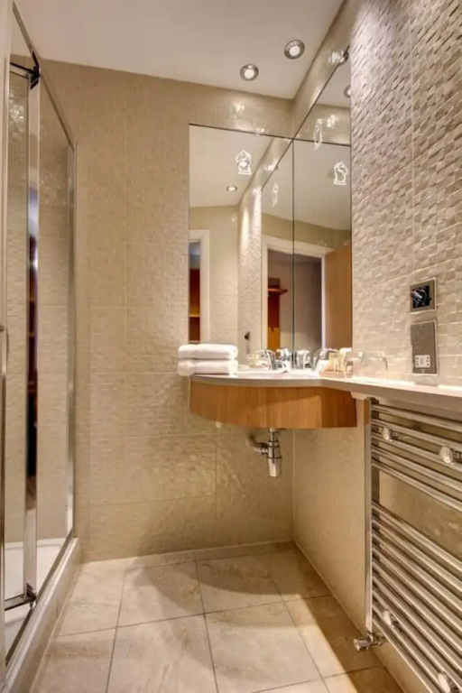 Ingliston Country Club Hotel - Chambres