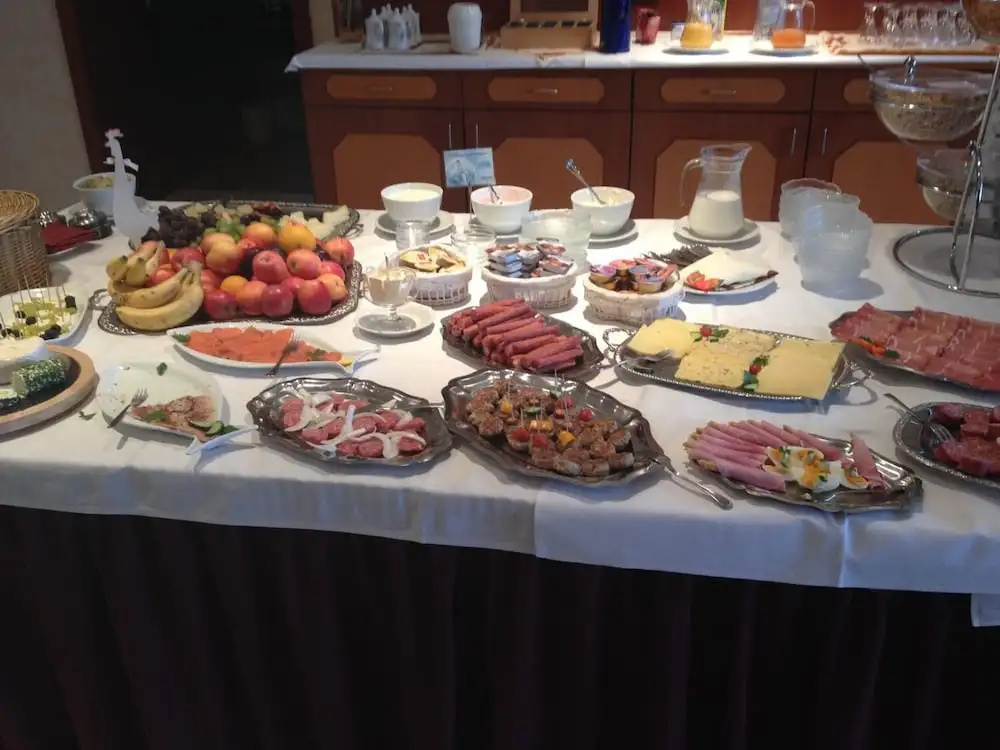 Hotel photo 8