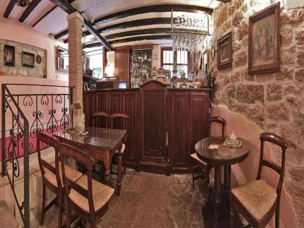 Hotel Villa Valdibora - Chambres