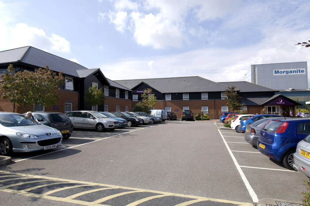 Premier Inn Swansea North - Général