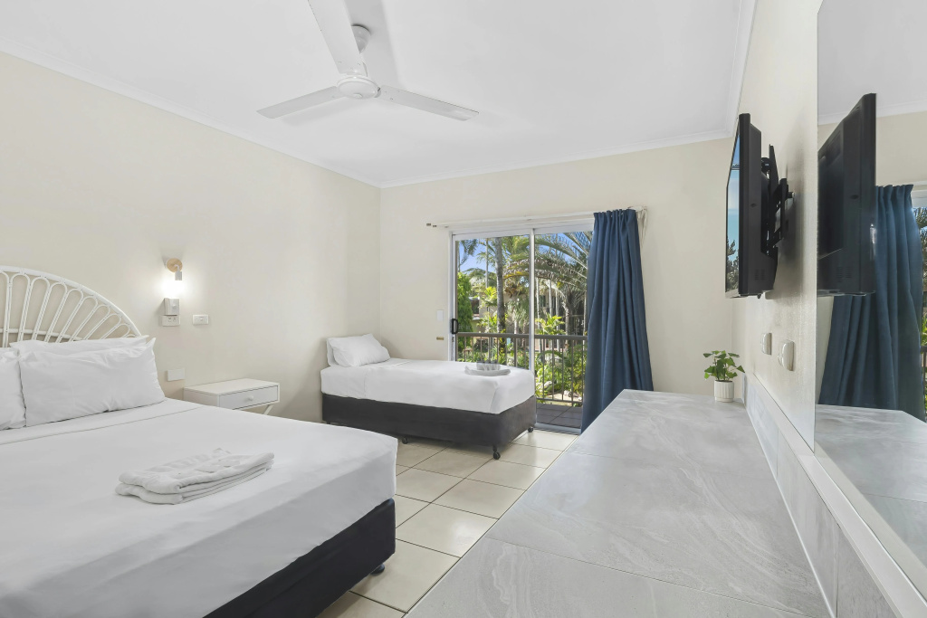 Hotel Tropiq - Général