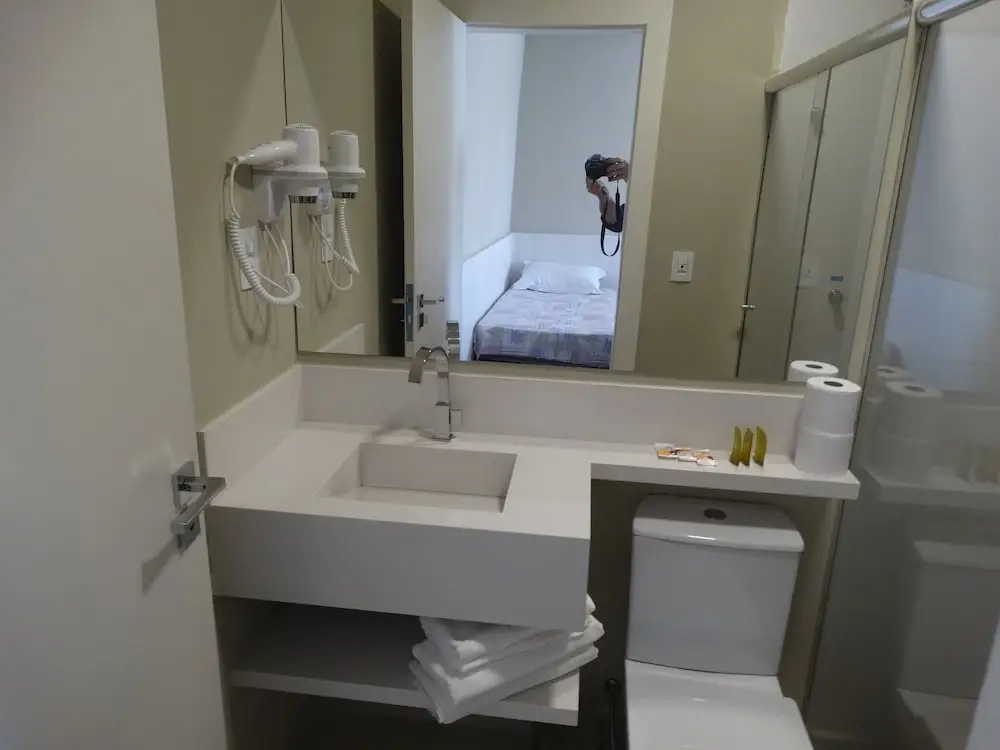 Cynn Hotels - Chambres