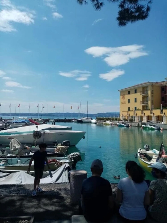 Harmony Sirmione - фото 13