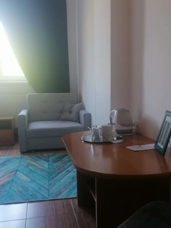 Hotel Arko - Chambres