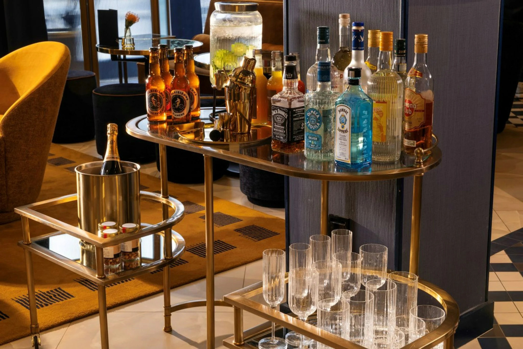 Hôtel Filigrane & Spa 28