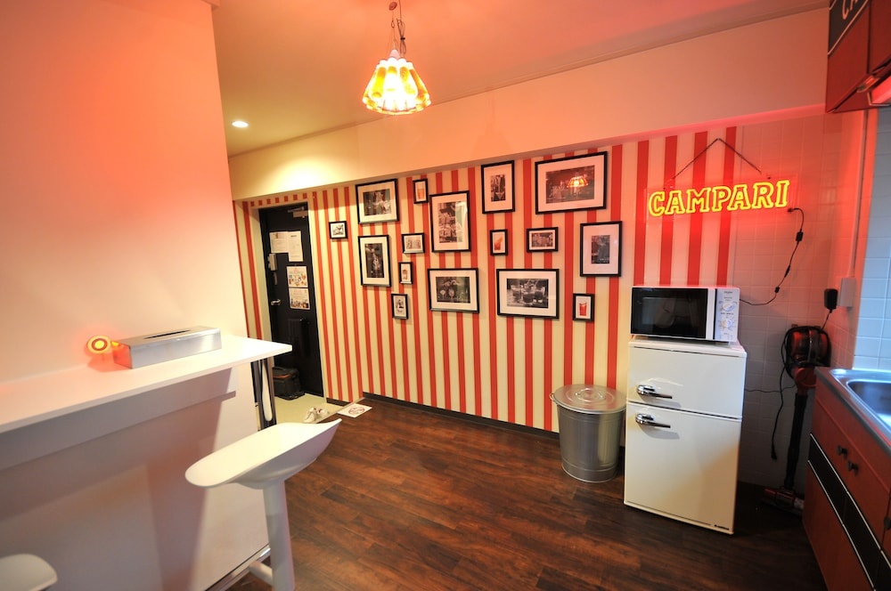 Maison Milano Nakatsu Room 206 사진 19